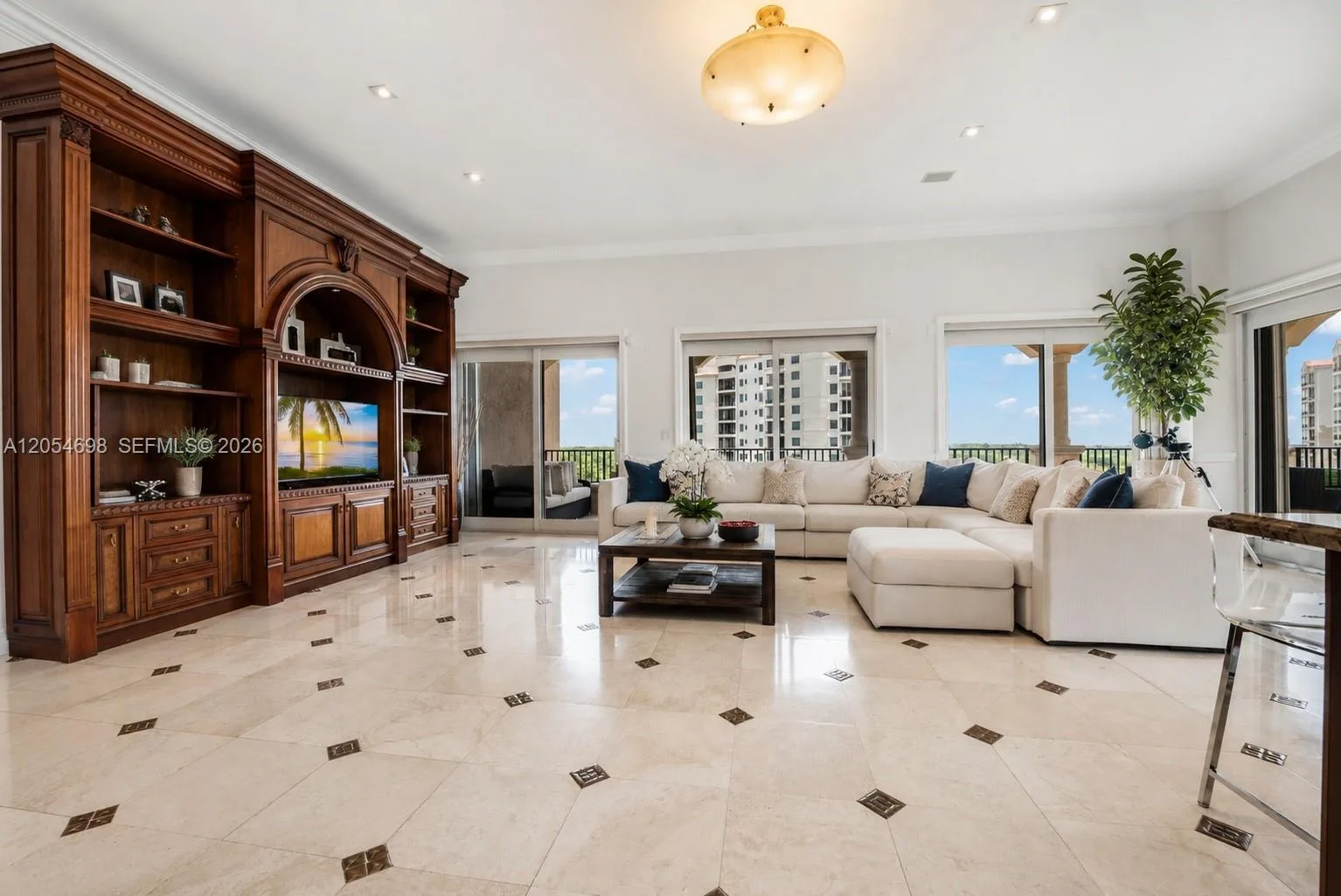 13633 Deering Bay Dr # PH285, Coral Gables, FL 33158 photo 4