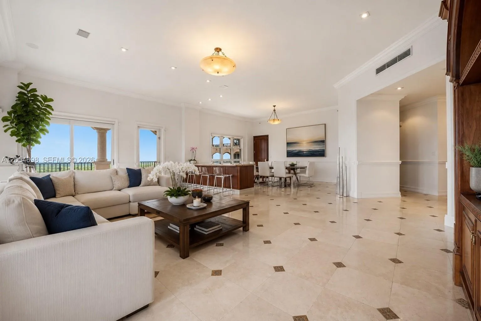 13633 Deering Bay Dr # PH285, Coral Gables, FL 33158 photo 5