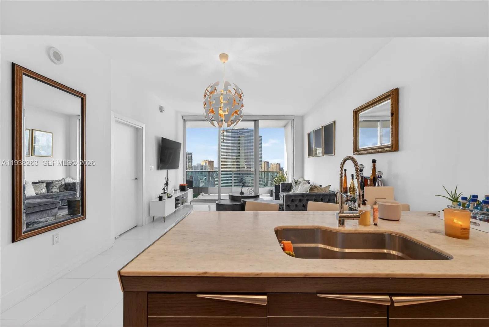 200 Biscayne Boulevard Way # 4414, Miami, FL 33131 photo 5