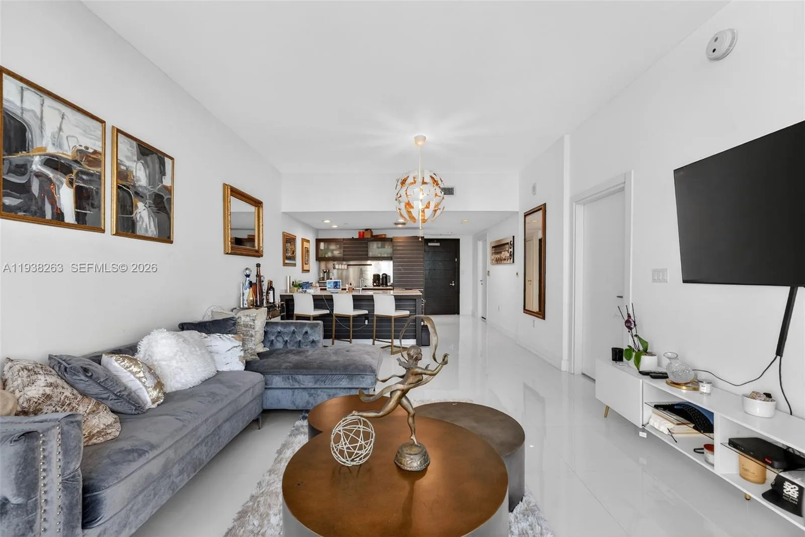 200 Biscayne Boulevard Way # 4414, Miami, FL 33131 photo 6