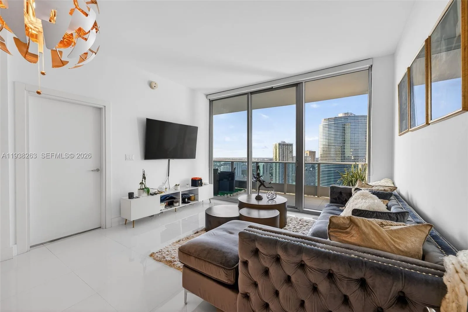 200 Biscayne Boulevard Way # 4414, Miami, FL 33131 photo 7