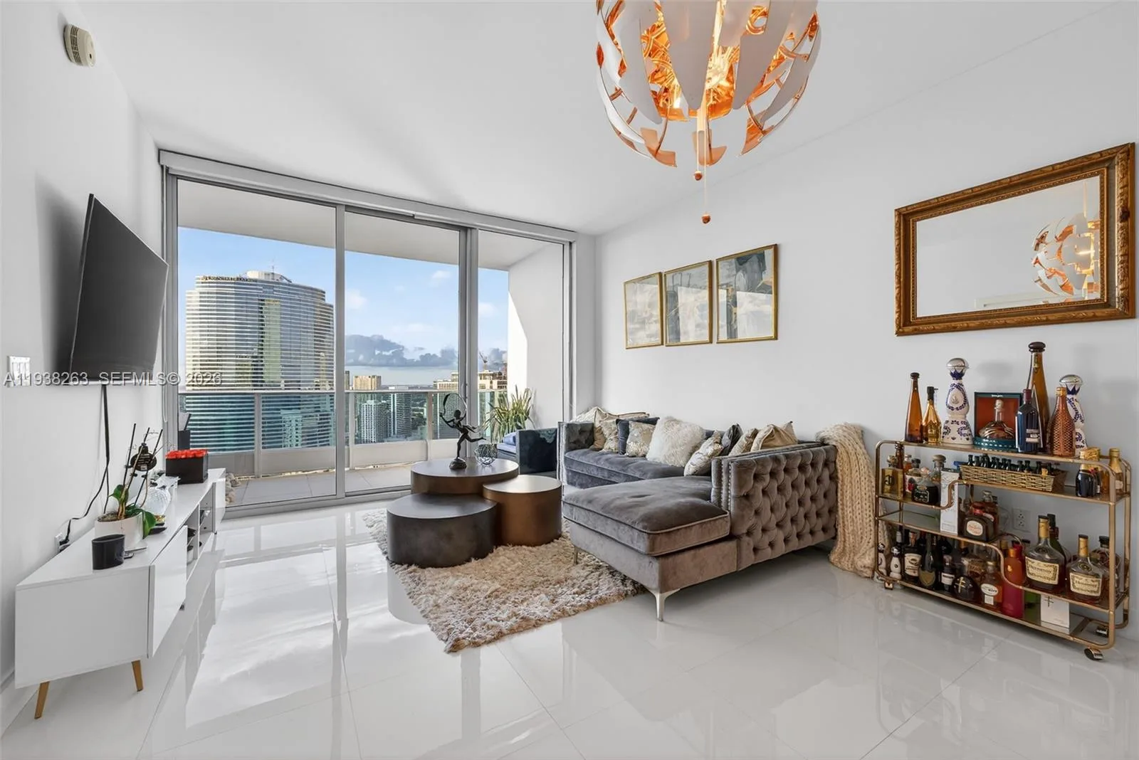 200 Biscayne Boulevard Way # 4414, Miami, FL 33131 photo 8