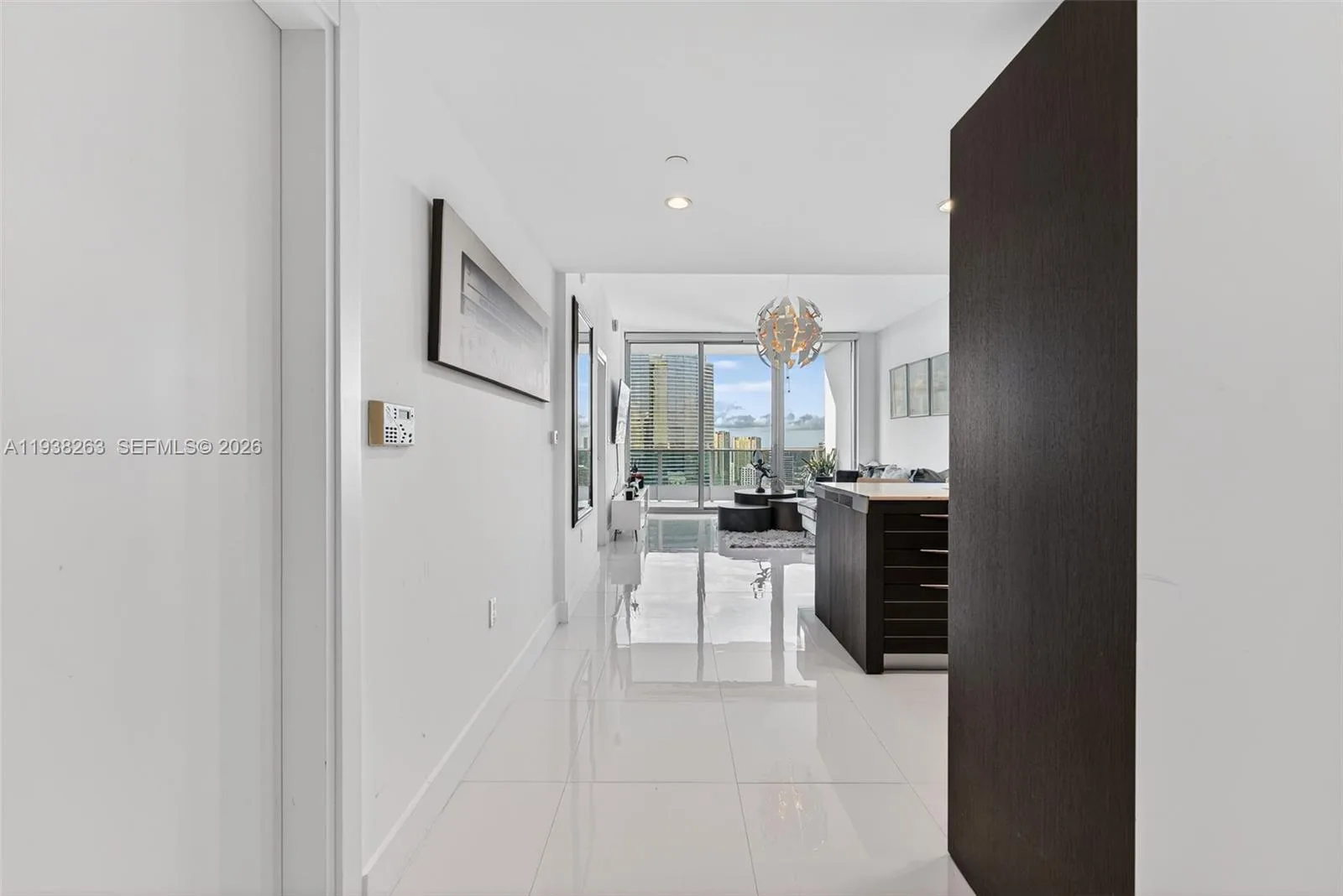 200 Biscayne Boulevard Way # 4414, Miami, FL 33131 photo 9