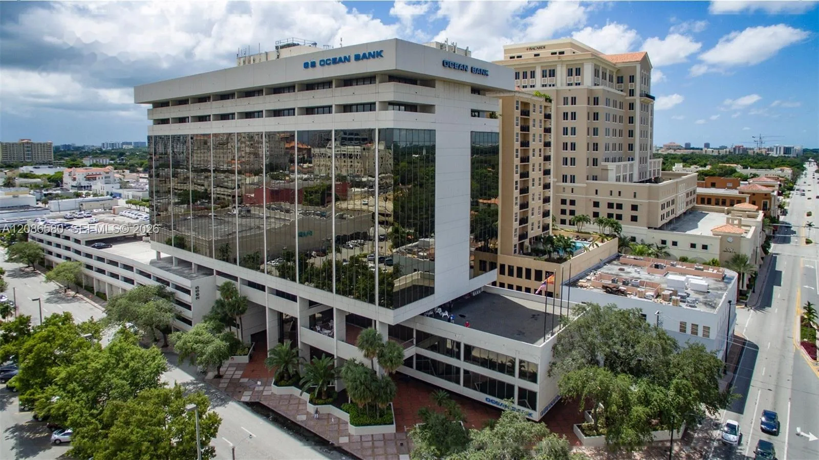 2655 S Le Jeune Rd, Coral Gables, FL 33134