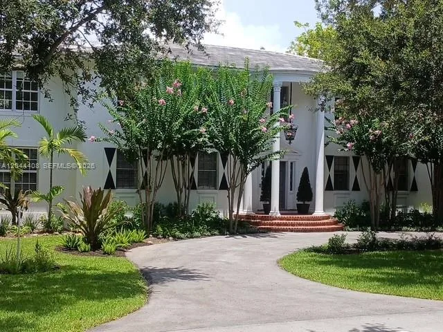 2828 Segovia St # Suite 1, Coral Gables, FL 33134