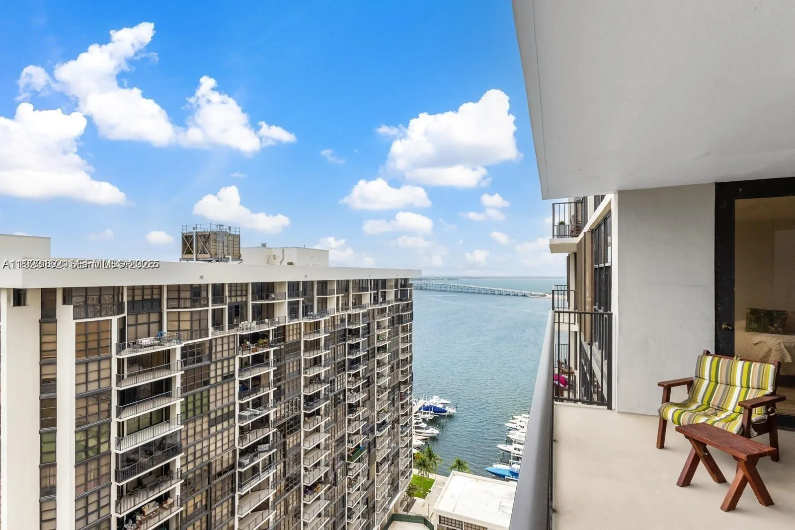 1901 Brickell Ave # B2413, Miami, FL 33129 photo 9