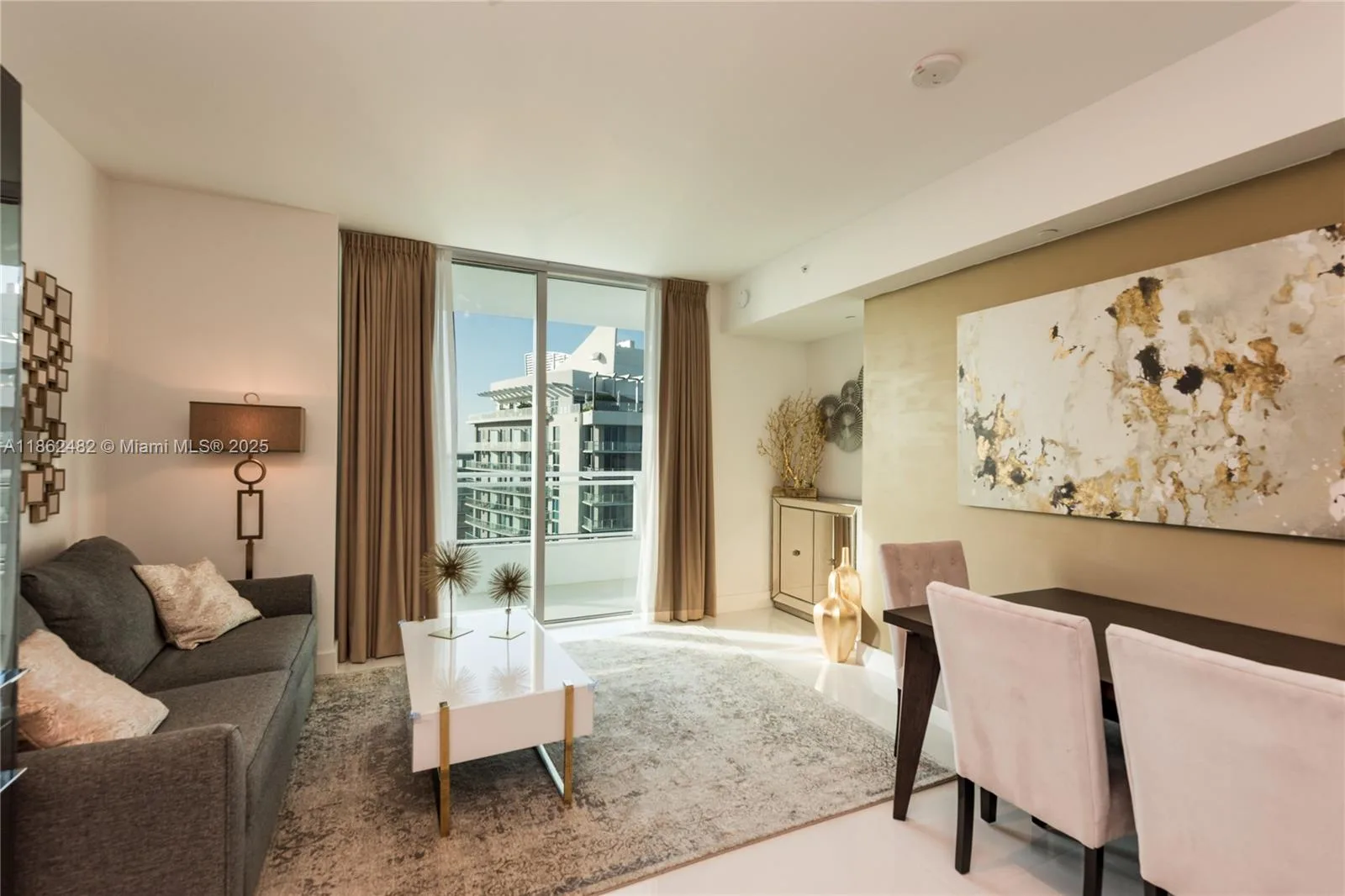 1080 Brickell Ave # 4105, Miami, FL 33131 photo 2