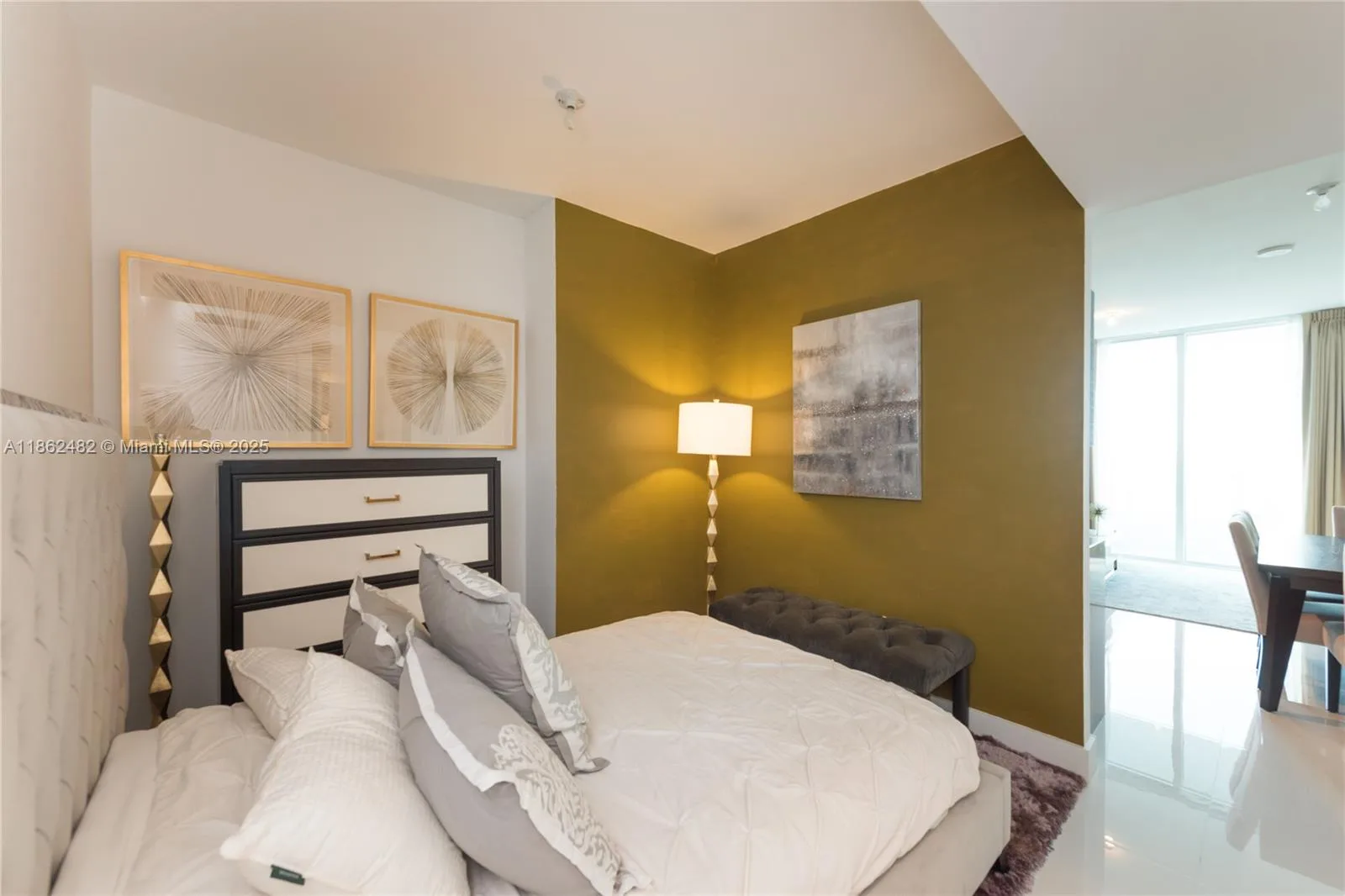 1080 Brickell Ave # 4105, Miami, FL 33131 photo 5