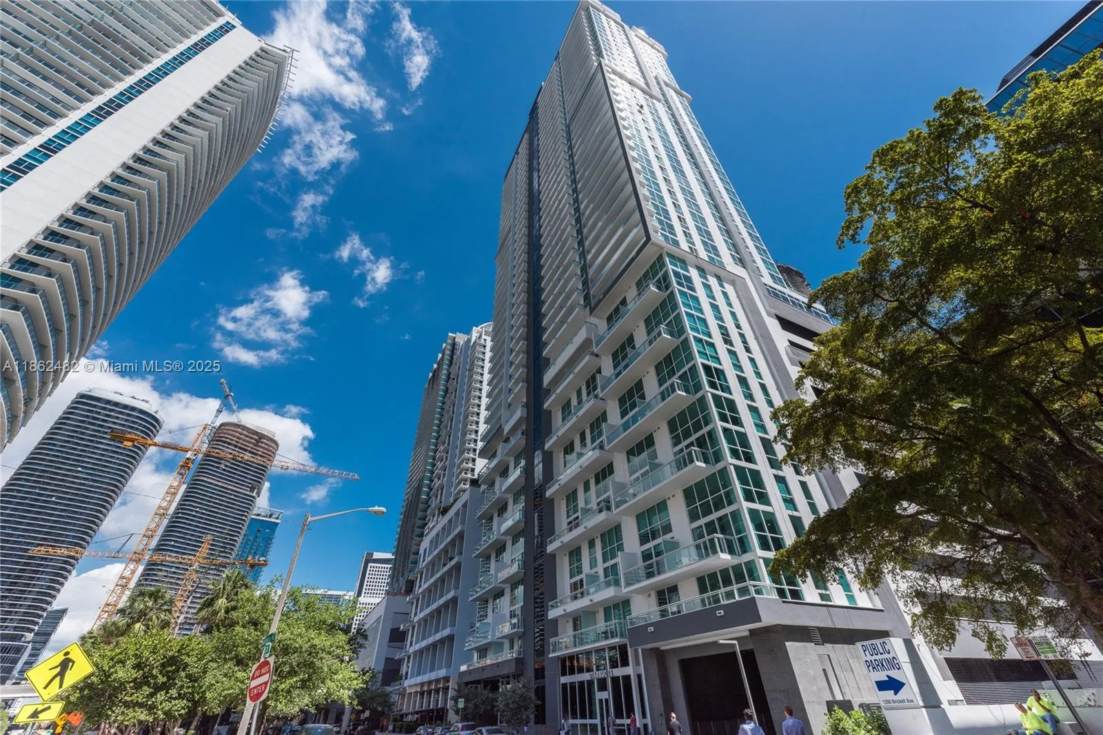1080 Brickell Ave # 4105, Miami, FL 33131 photo 7