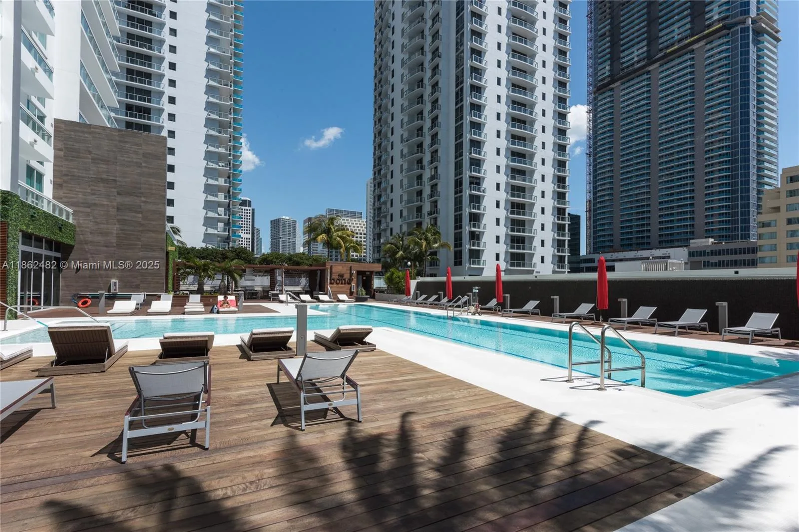 1080 Brickell Ave # 4105, Miami, FL 33131 photo 9