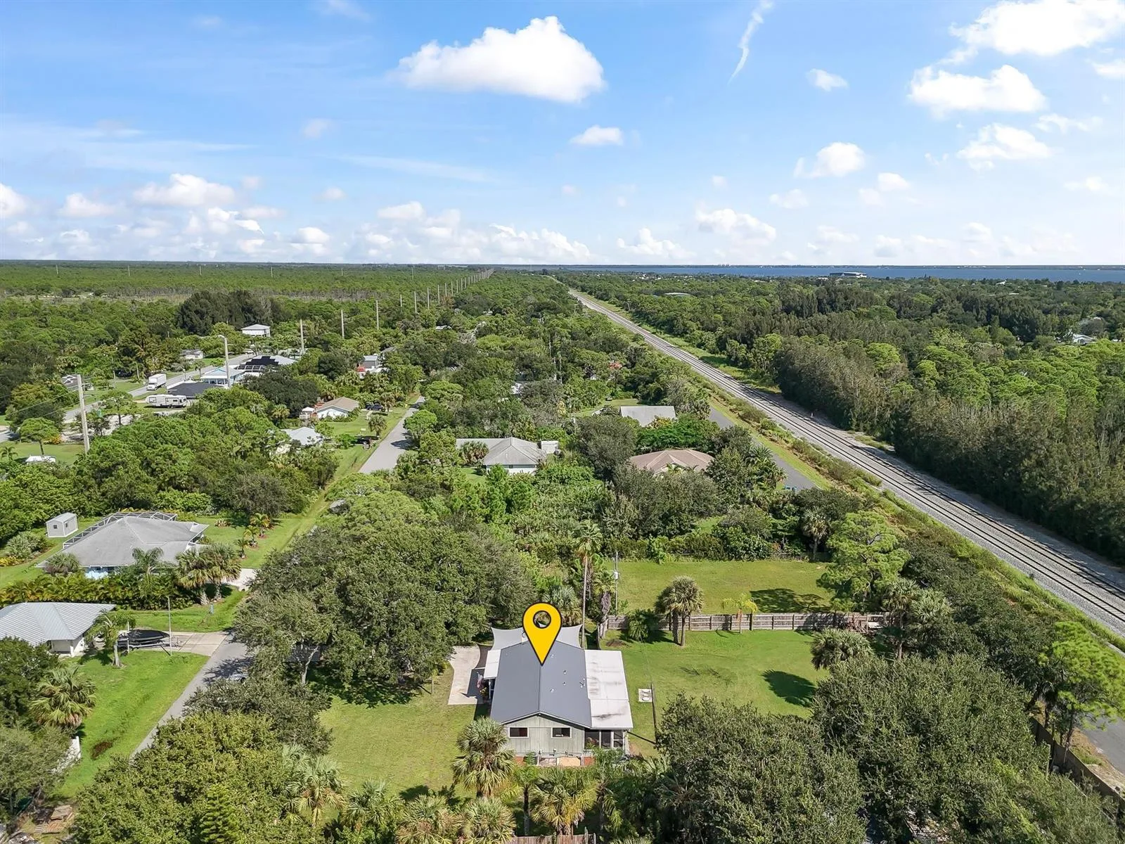 9633 Honeysuckle, FL 32976 photo 3