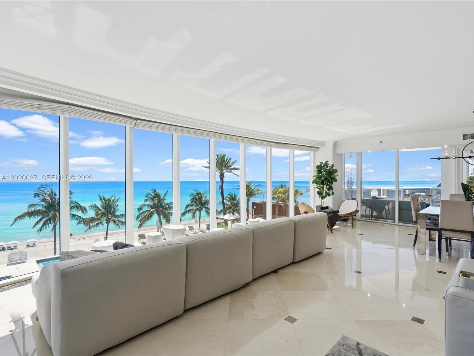 18911 Collins Ave # 601, Sunny Isles Beach, FL 33160