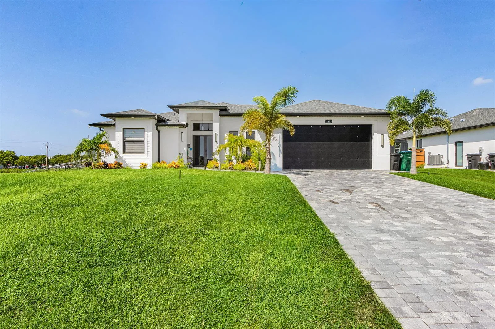 1202 NE 21ST Avenue # 1202, Cape Coral, FL 33909