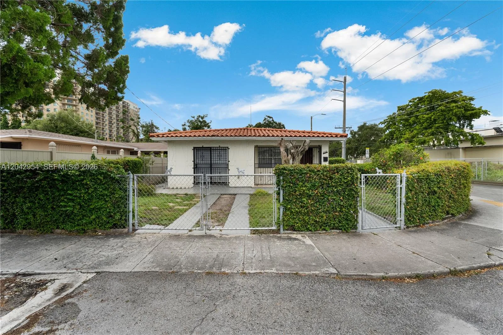 4296 NW 2nd Ter # 4296, Miami, FL 33126
