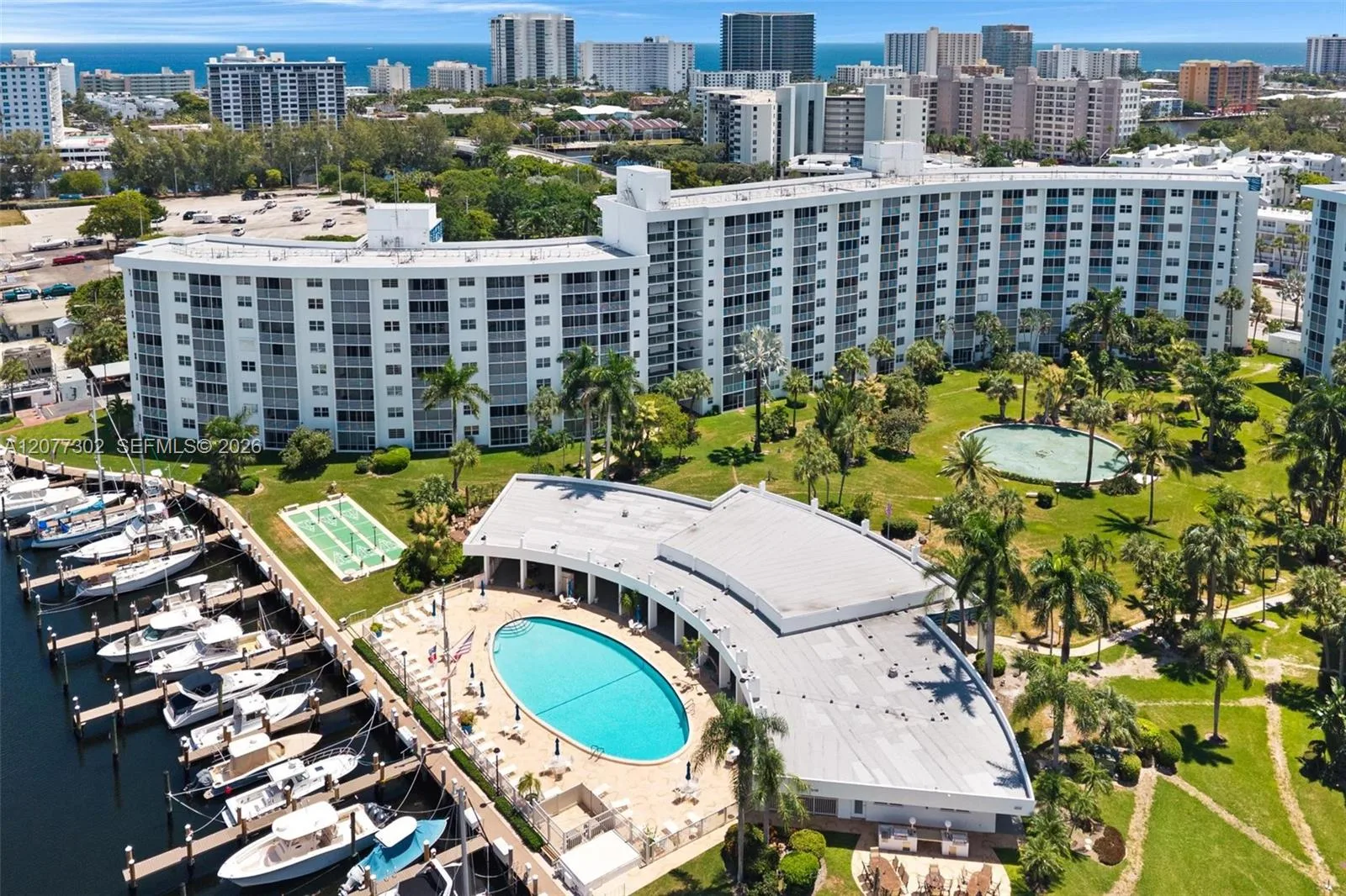 2731 NE 14th St Cswy # 232, Pompano Beach, FL 33062