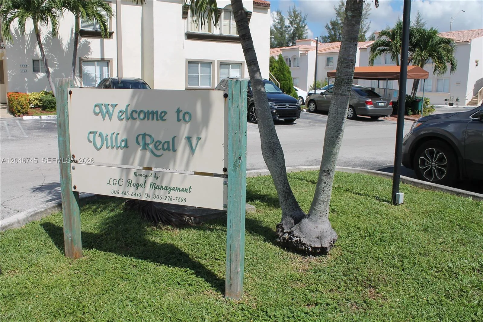 1153 NW 125th Pl # 106, Miami, FL 33182