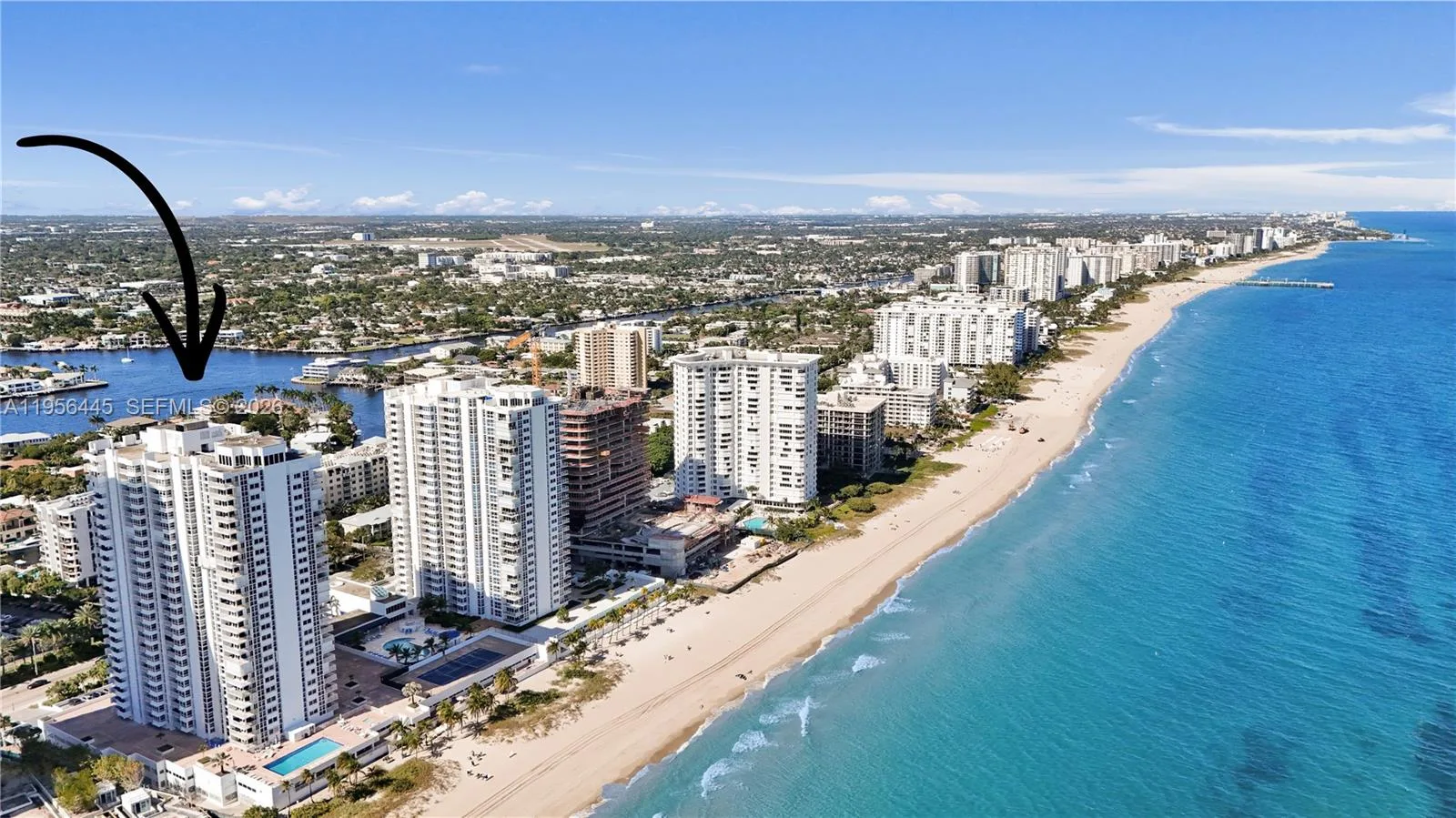 1370 S Ocean Blvd # 407, Pompano Beach, FL 33062