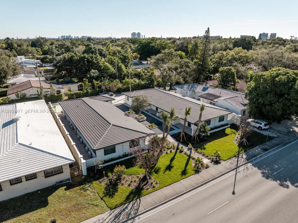 8931 NE 2nd Ave # N3, El Portal, FL 33138
