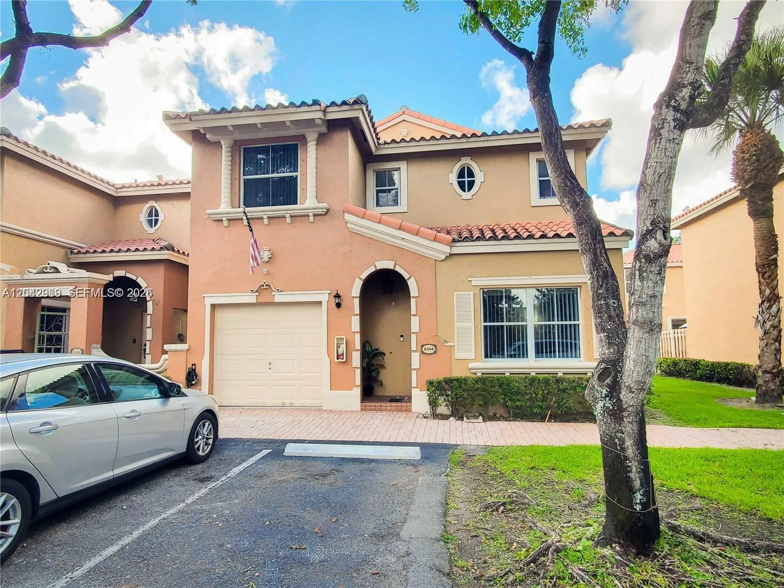 8451 NW 138th St # 2306, Miami Lakes, FL 33016