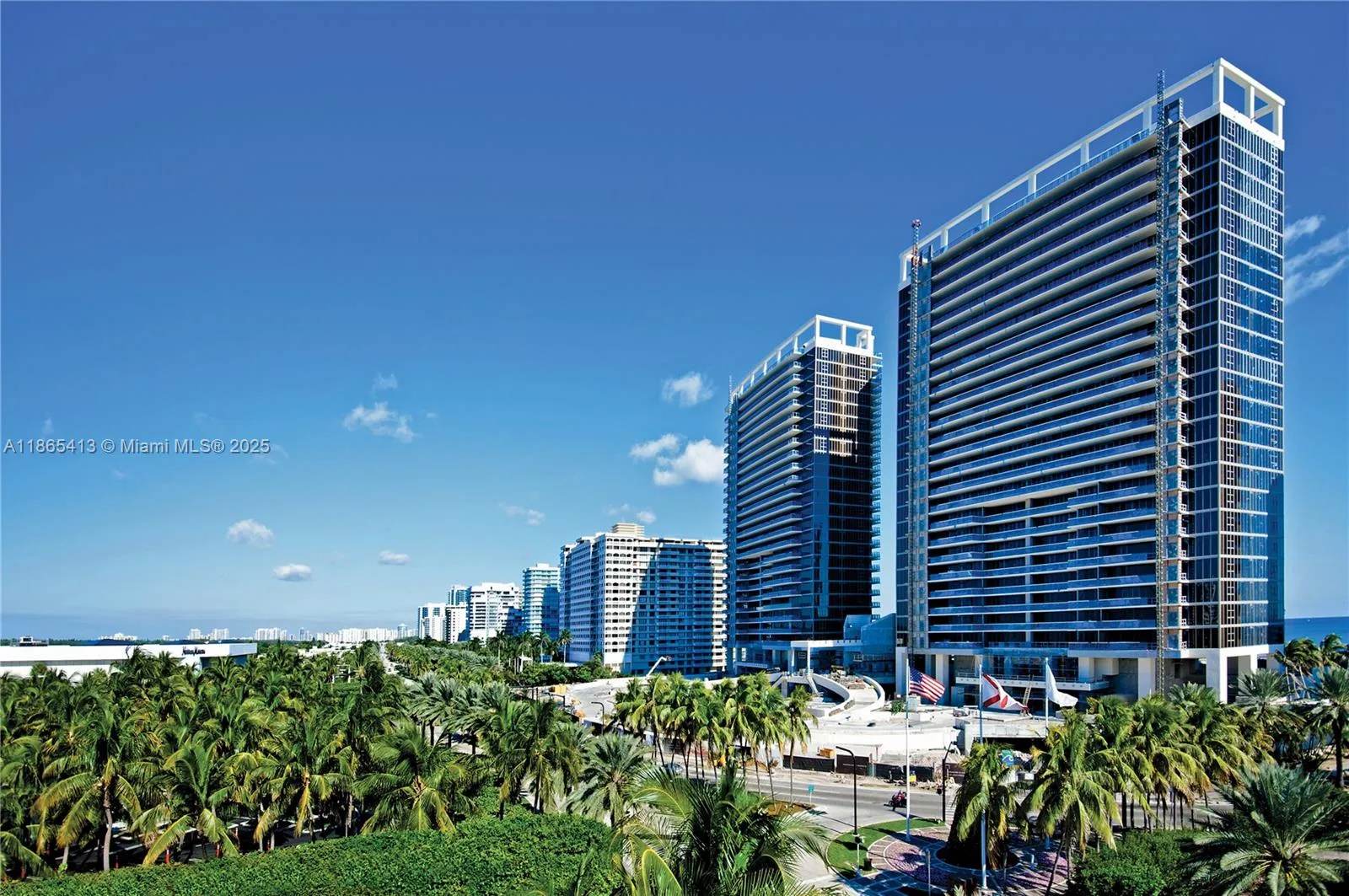 9705 Collins Ave # 505N, Bal Harbour, FL 33154