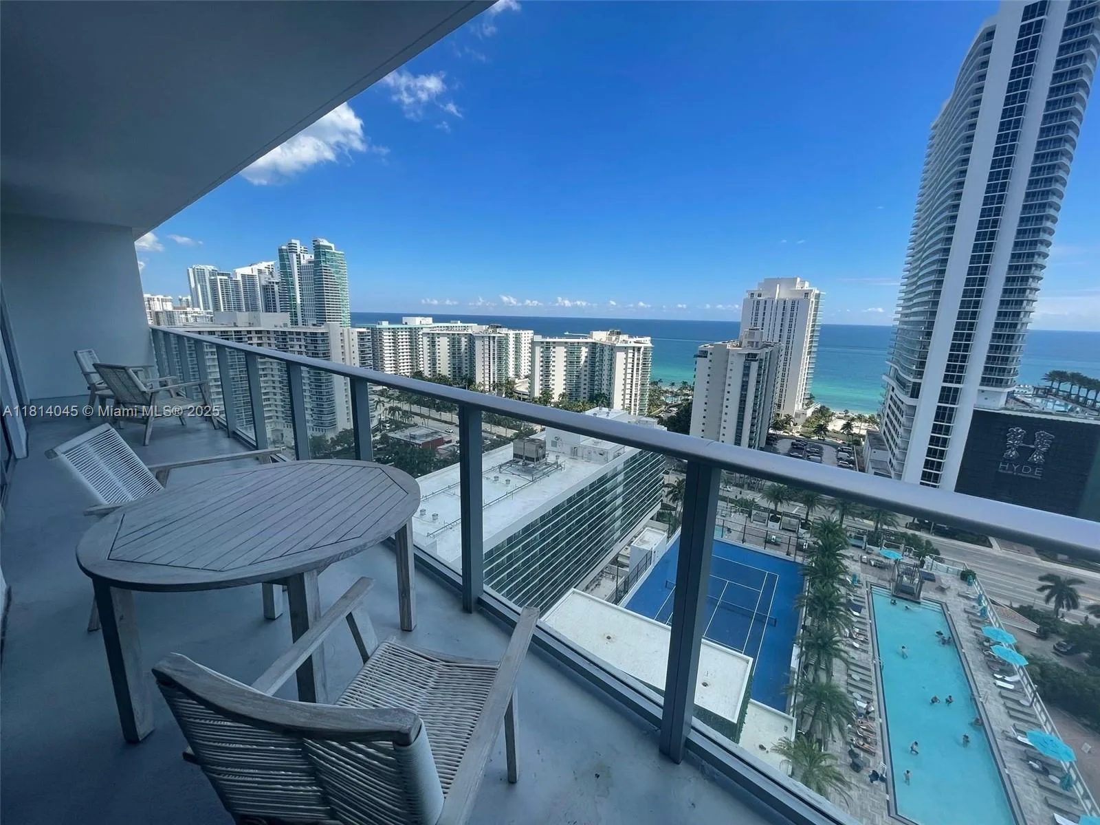 4010 S Ocean Dr # R1507, Hollywood, FL 33019 photo 12