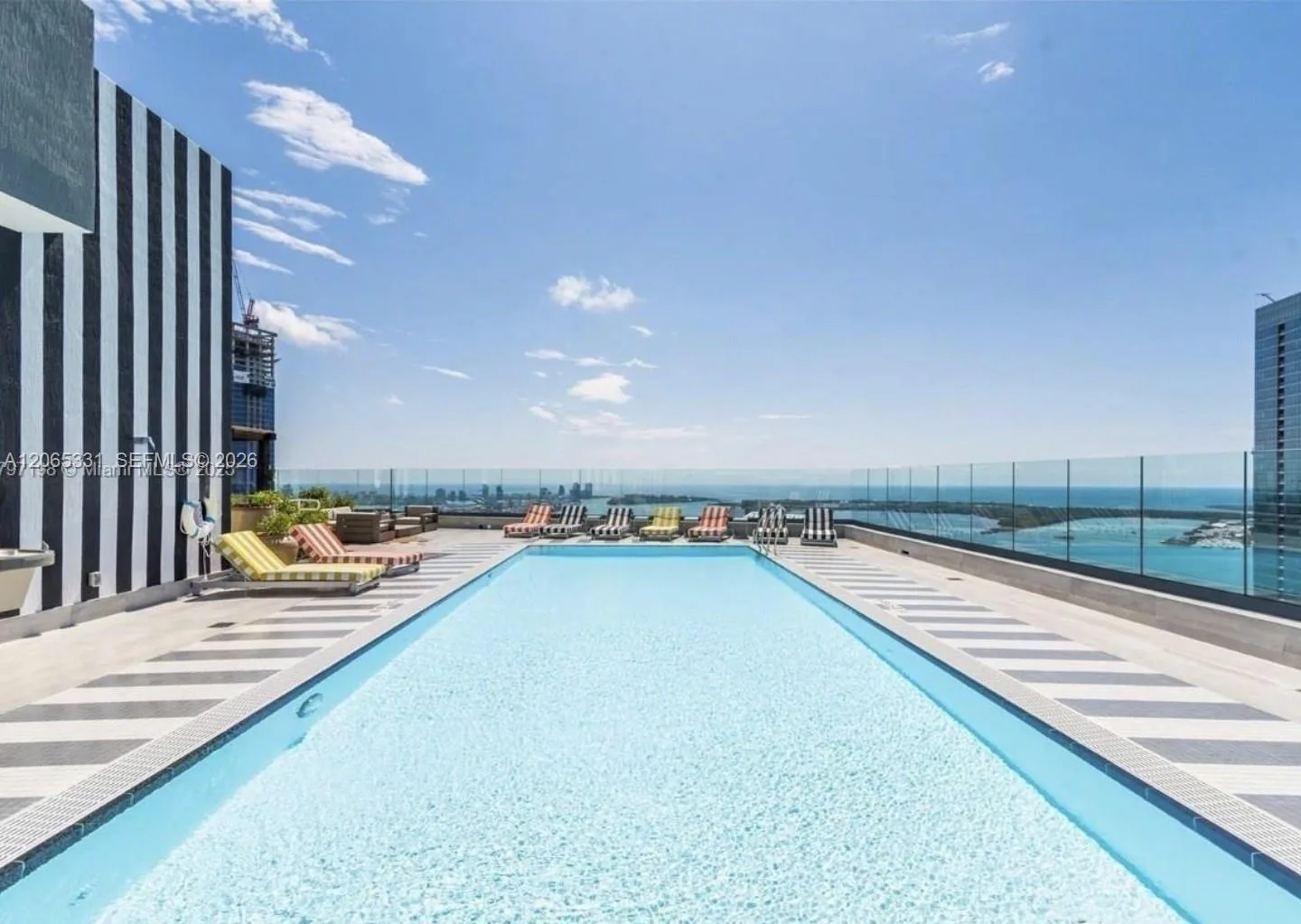 1300 S Miami Ave # 2411, Miami, FL 33130
