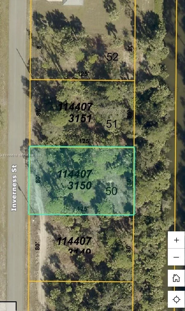 INVERNESS ST LOT # 3150, North Port, FL 34288 photo 4