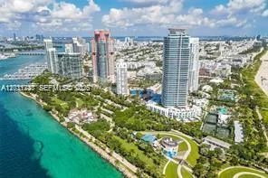 100 S Pointe Dr # 3702, Miami Beach, FL 33139