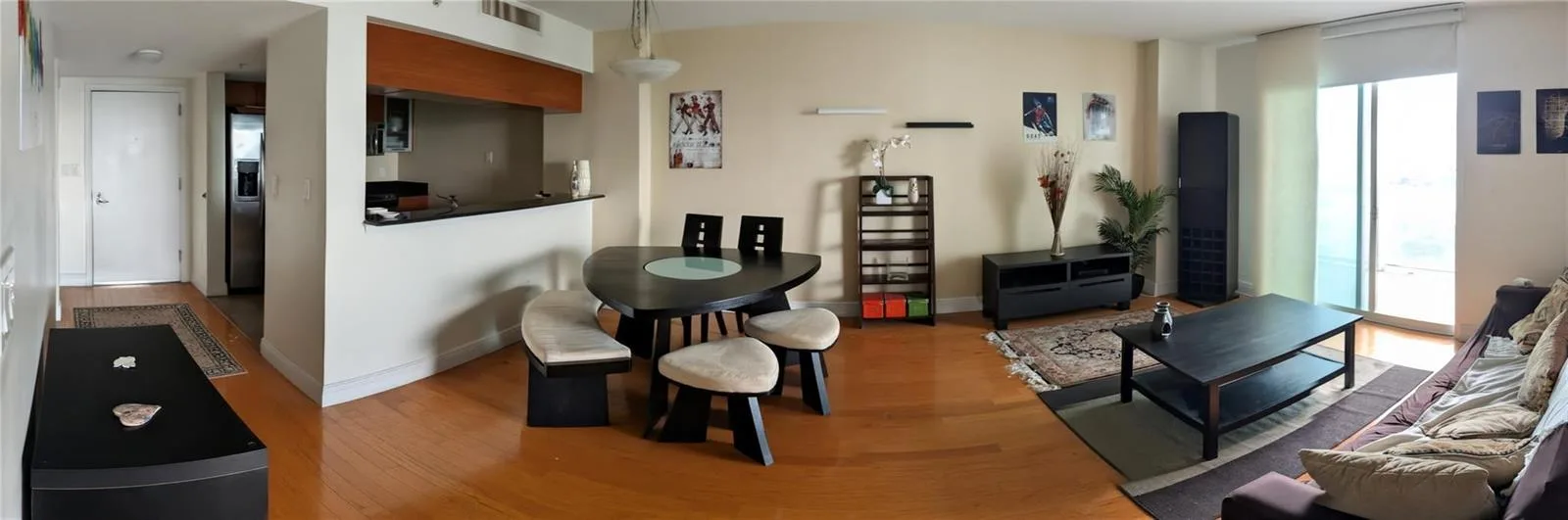 1800 N Bayshore Drive # 1908, Miami, FL 33132