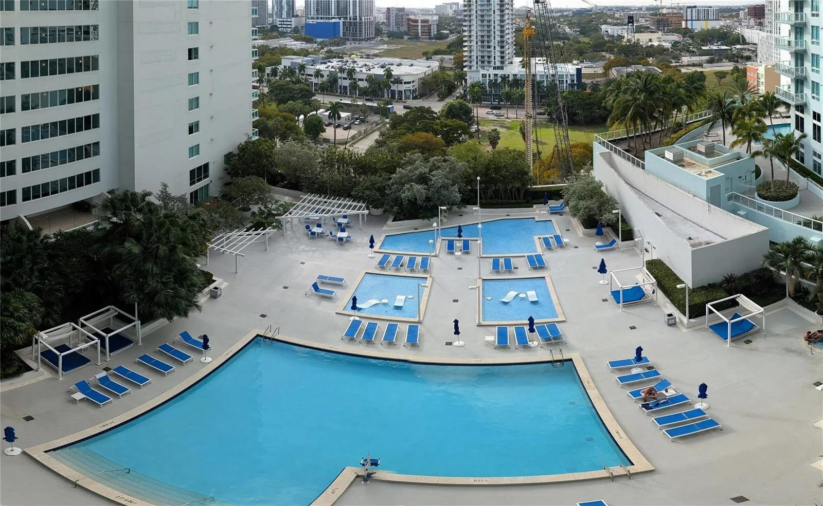 1800 N Bayshore Drive # 1908, Miami, FL 33132 photo 3