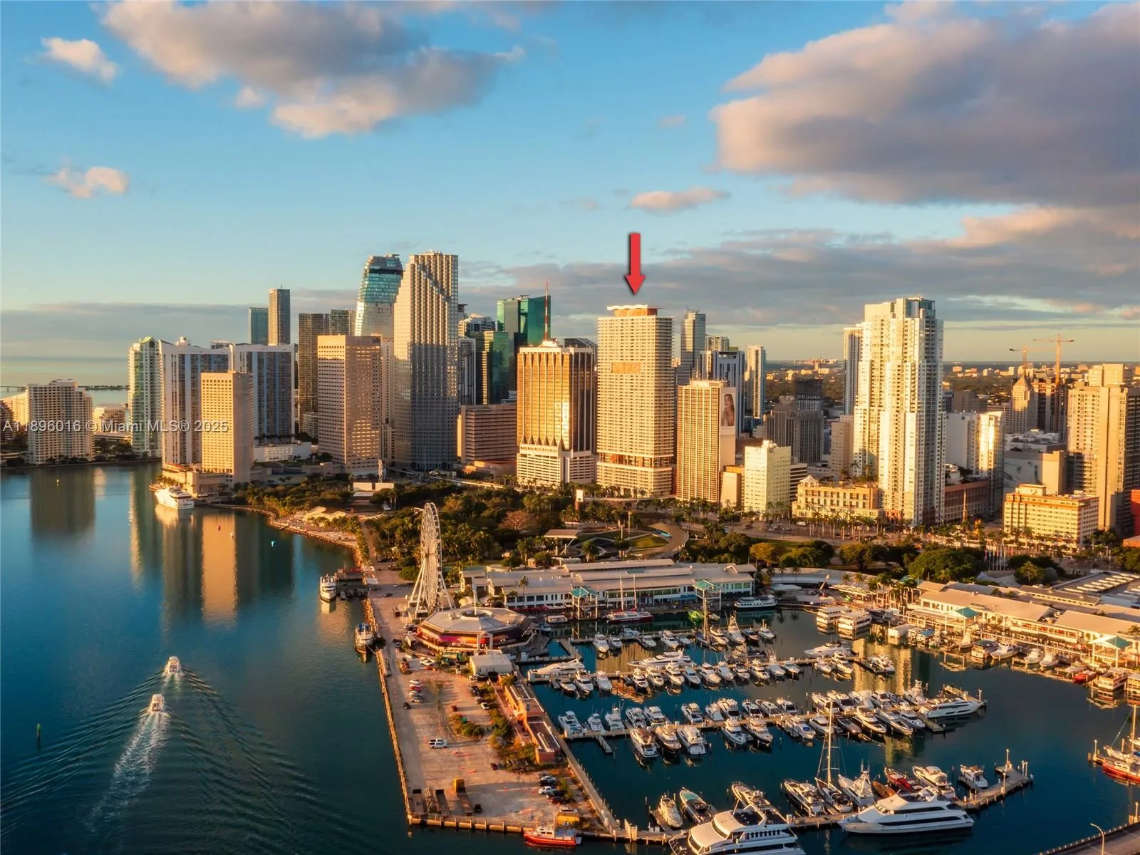 50 Biscayne Blvd # 4008, Miami, FL 33132 photo 13