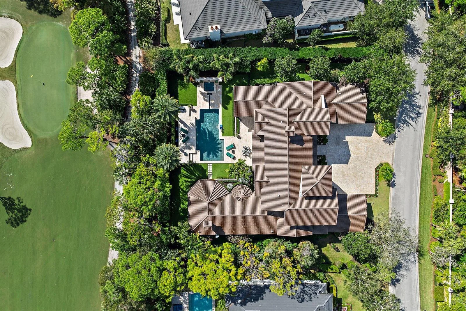 135 W Bears Club Drive, Jupiter, FL 33477 photo 4