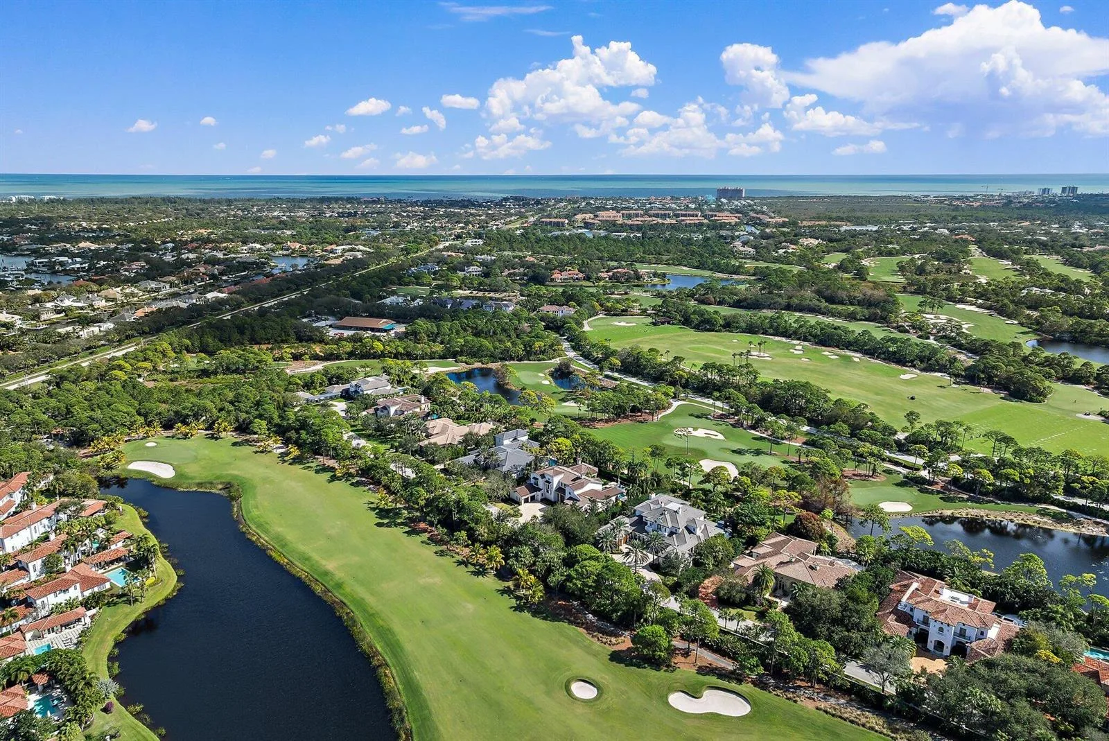 135 W Bears Club Drive, Jupiter, FL 33477 photo 5