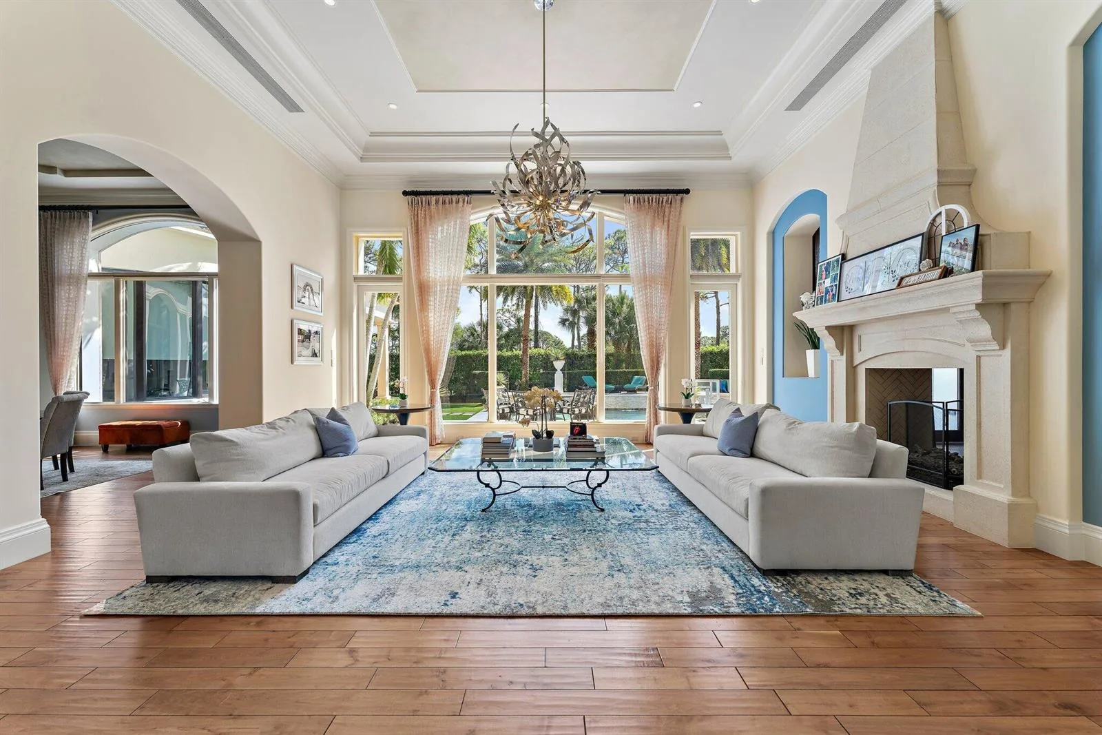 135 W Bears Club Drive, Jupiter, FL 33477 photo 7