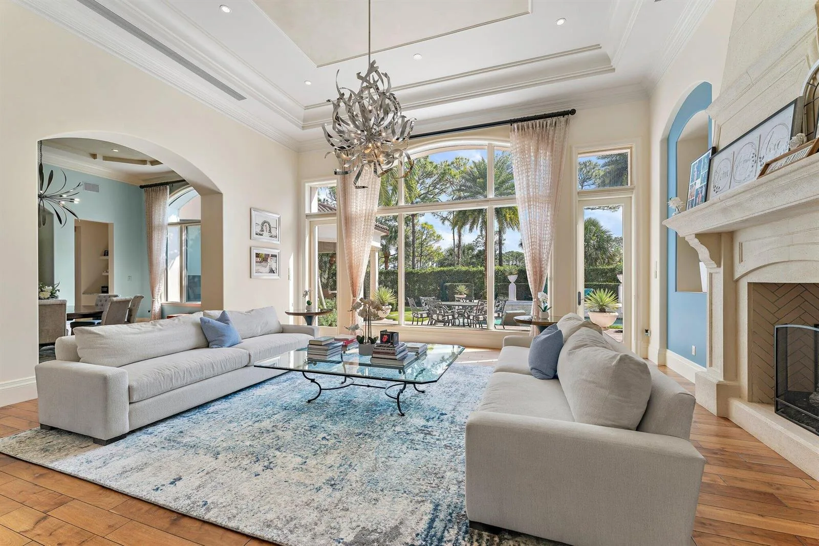 135 W Bears Club Drive, Jupiter, FL 33477 photo 8