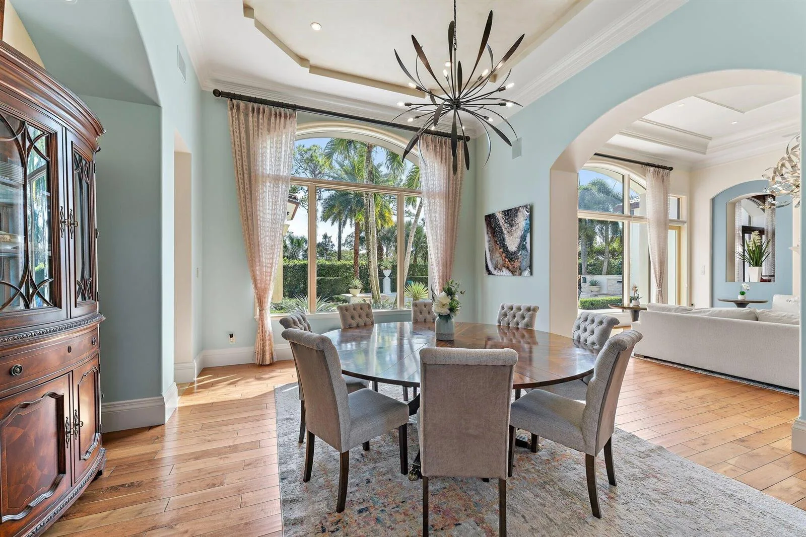 135 W Bears Club Drive, Jupiter, FL 33477 photo 9
