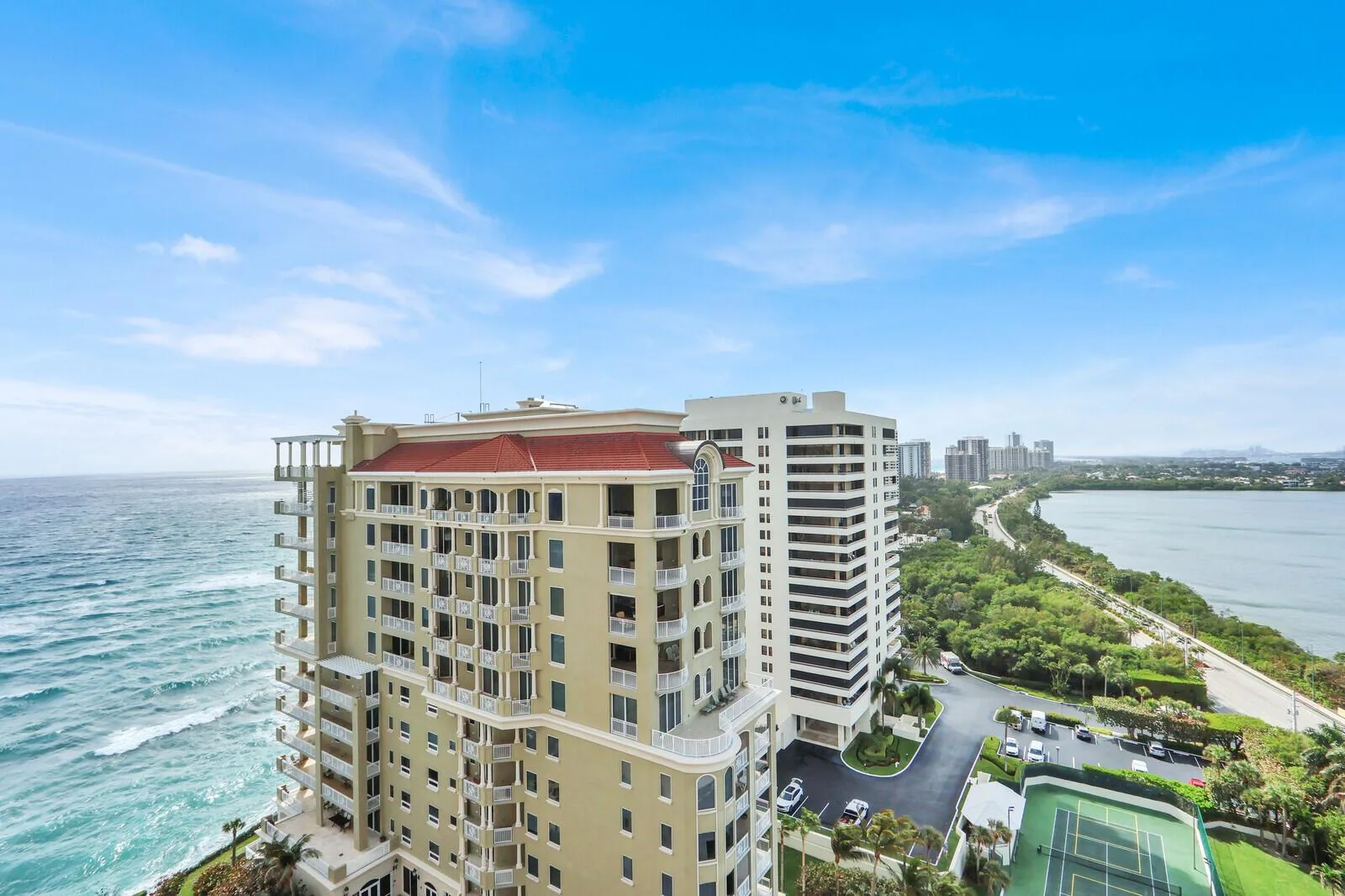 5380 N Ocean Drive # 18a, Singer Island, FL 33404