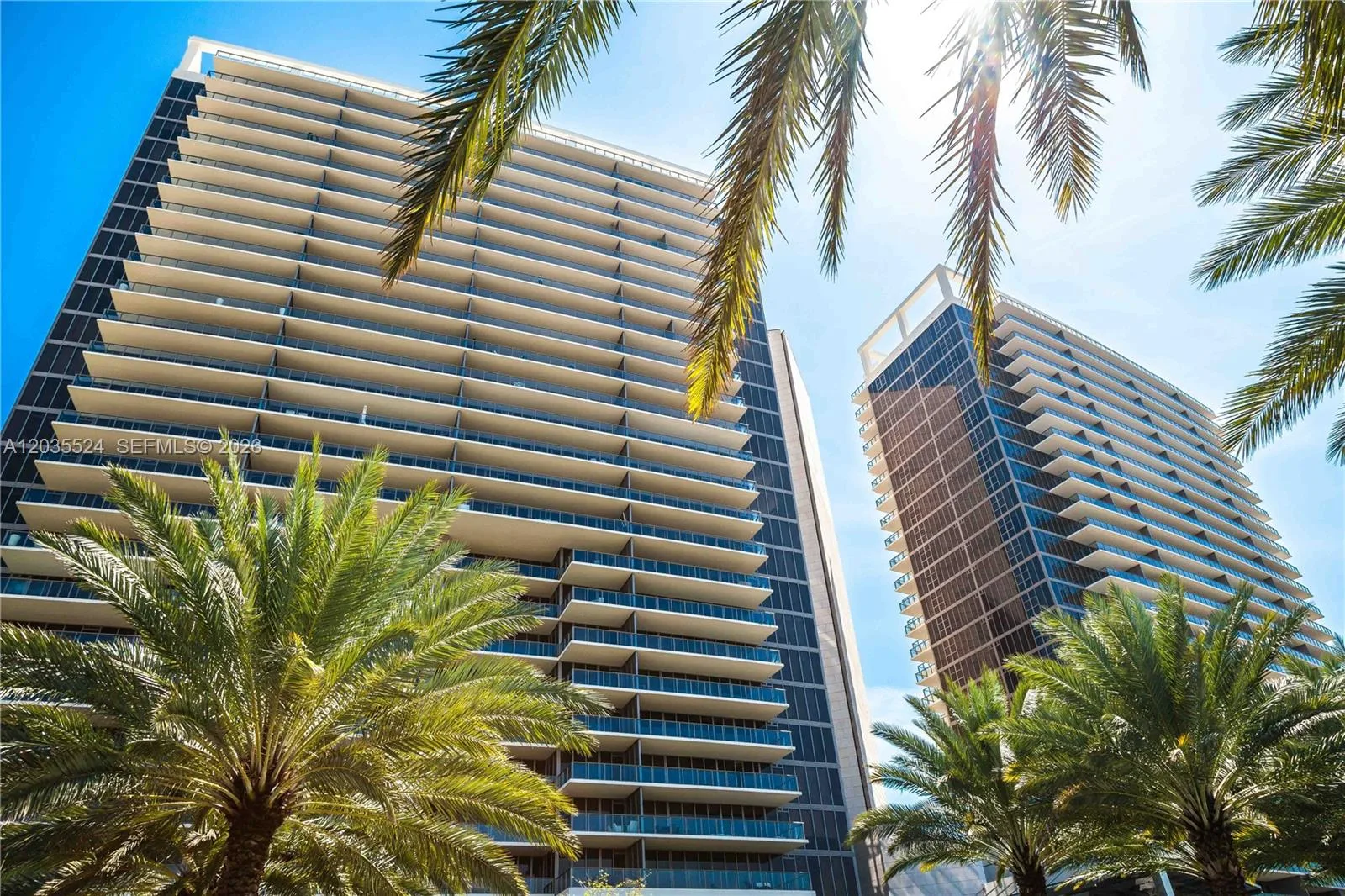 9703 Collins Ave # 2501/03, Bal Harbour, FL 33154