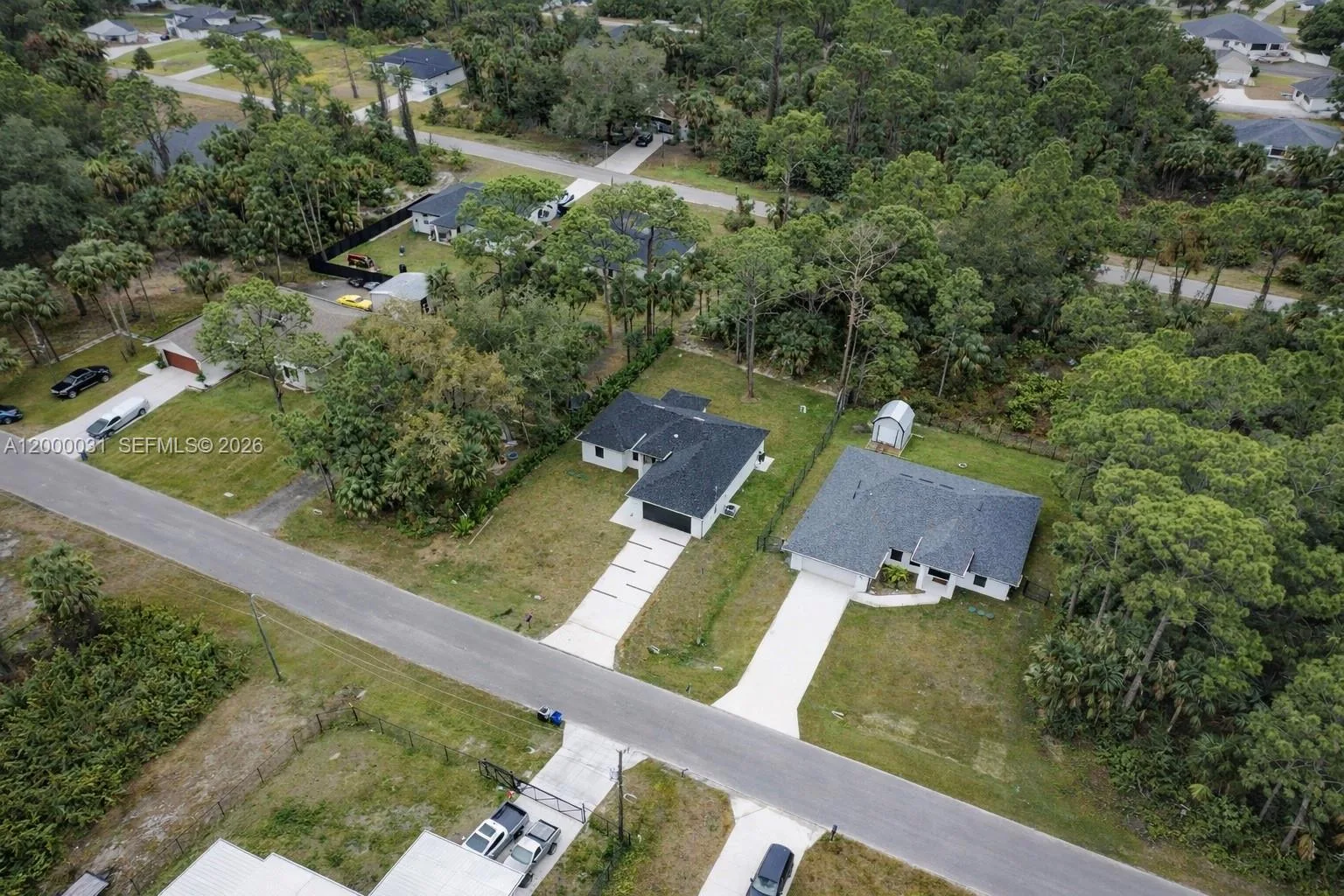 3749 KILARNEY ST, Fort Myers, FL 33905