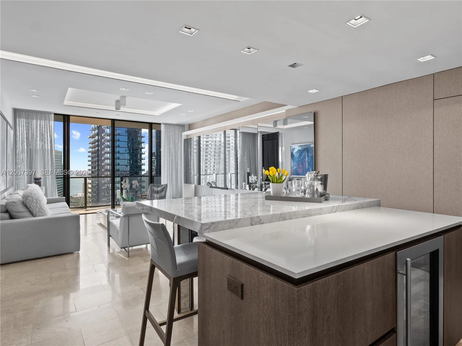 88 SW 7th St # 3007, Miami, FL 33130 photo 12