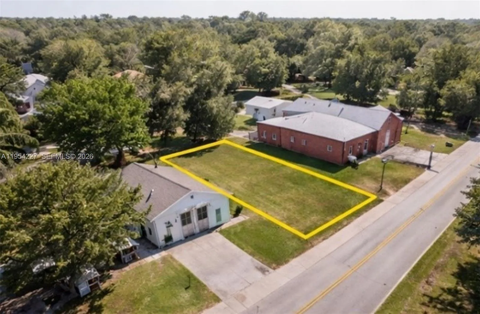 unnumbered Ocean Street, Palatka, FL 32177
