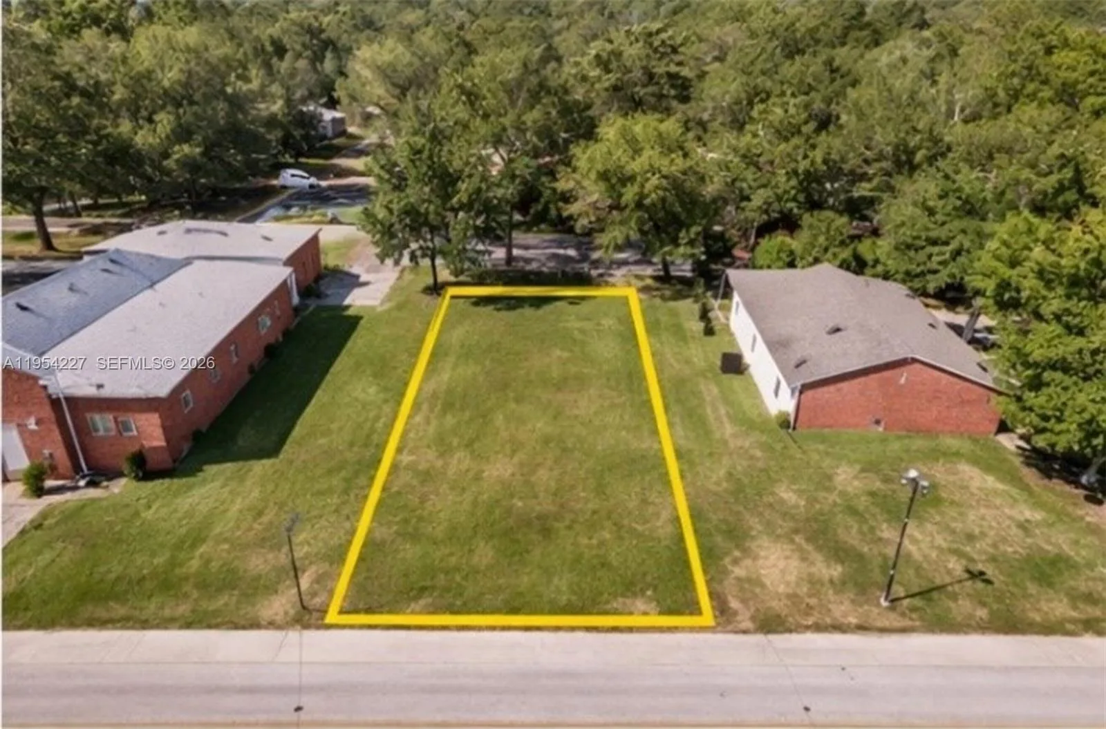 unnumbered Ocean Street, Palatka, FL 32177 photo 2