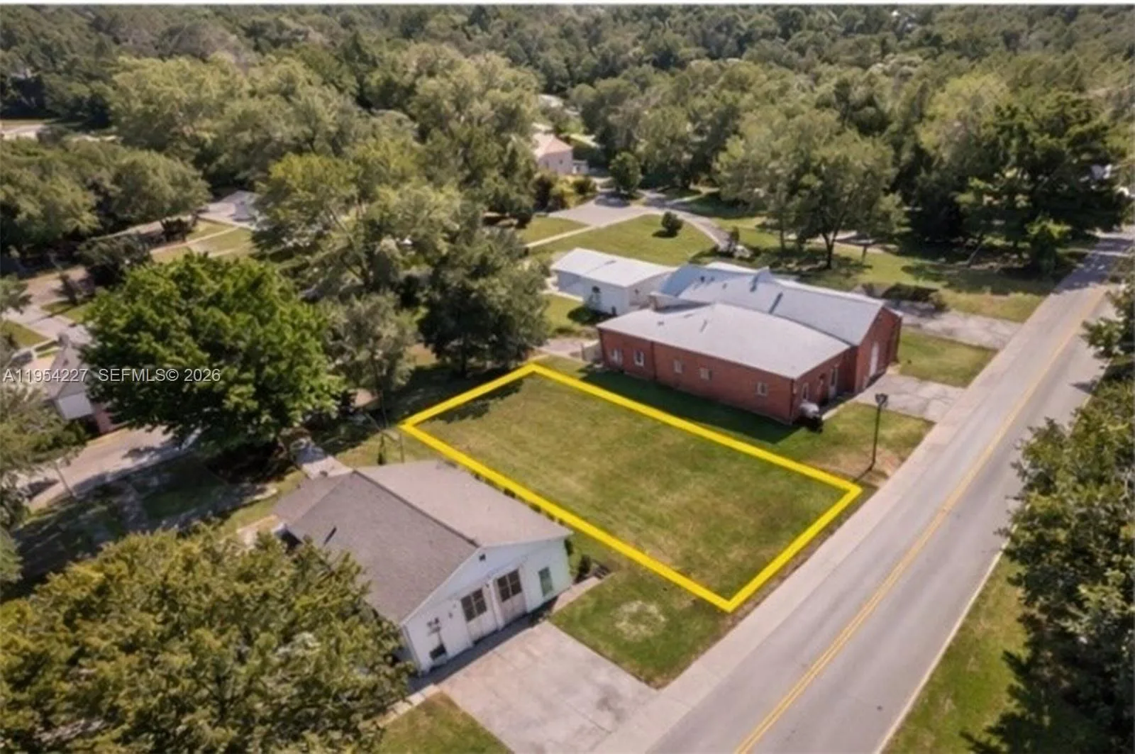 unnumbered Ocean Street, Palatka, FL 32177 photo 3