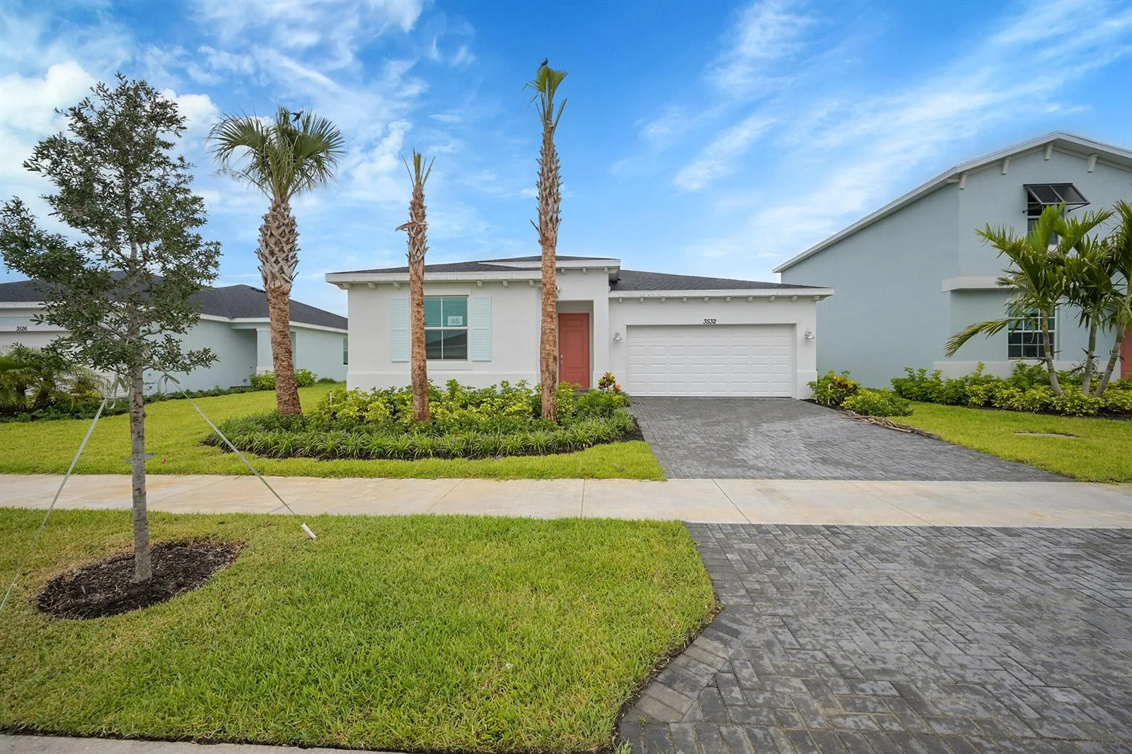 3532 Angler Drive, Fort Pierce, FL 34946