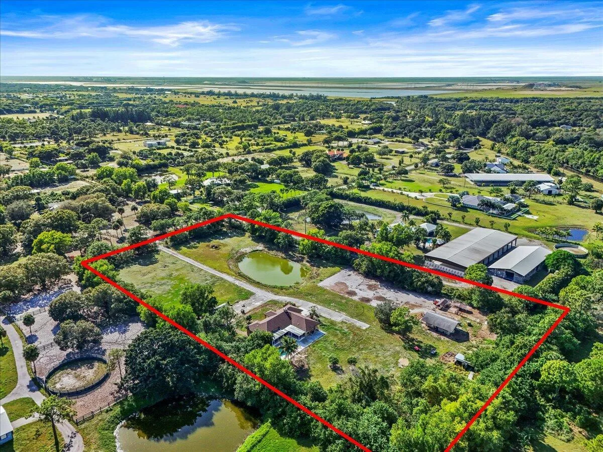 19187 Capet Creek Court, Loxahatchee, FL 33470