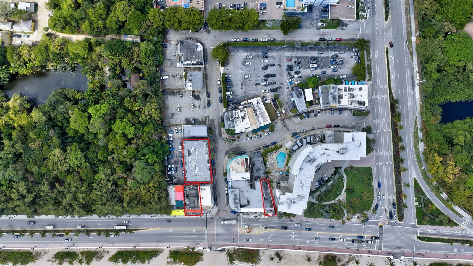 841 N Fort Lauderdale Beach Boulevard, Fort Lauderdale, FL 33304 photo 2