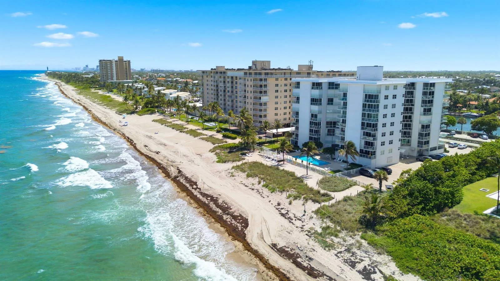1057 Hillsboro # 214, Hillsboro Beach, FL 33062