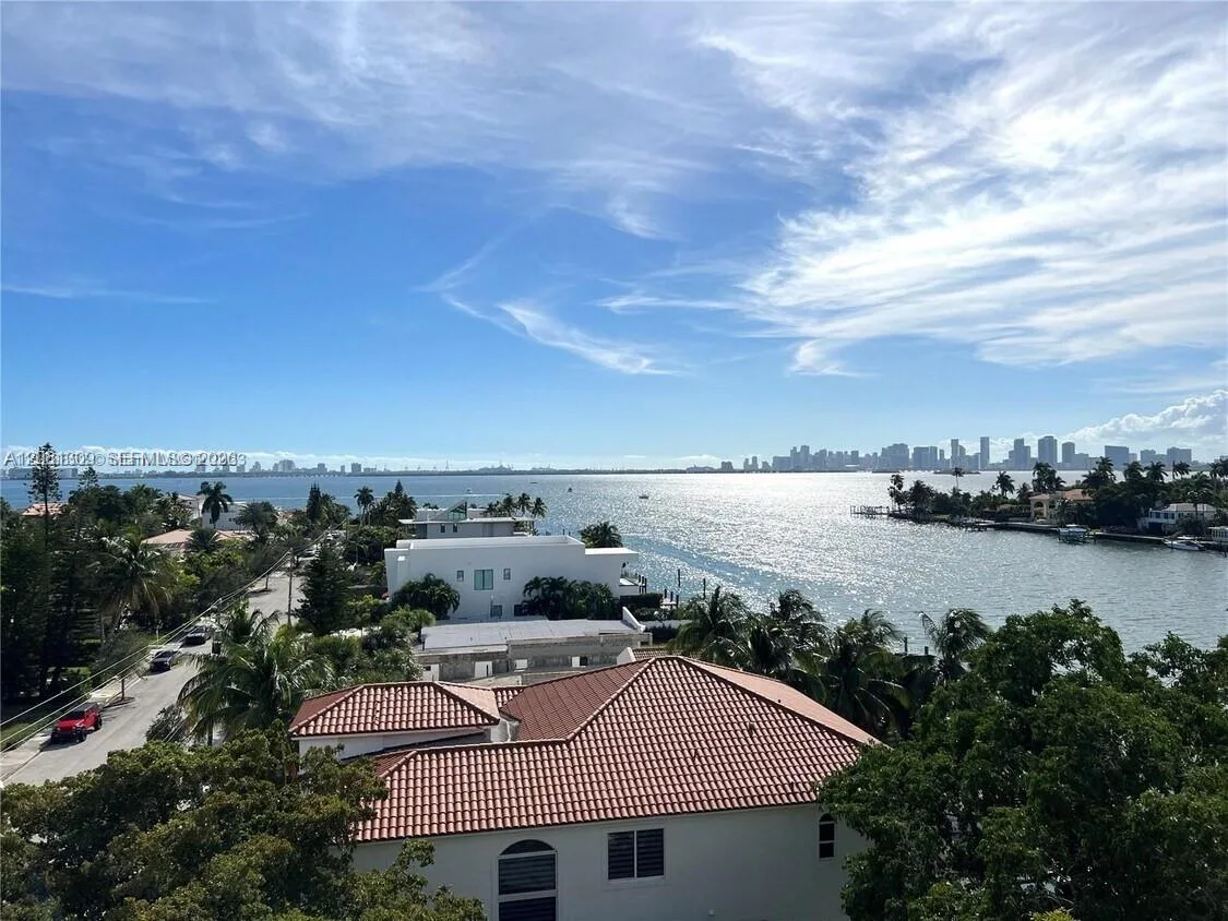 1455 N Treasure Dr # PH-H, North Bay Village, FL 33141
