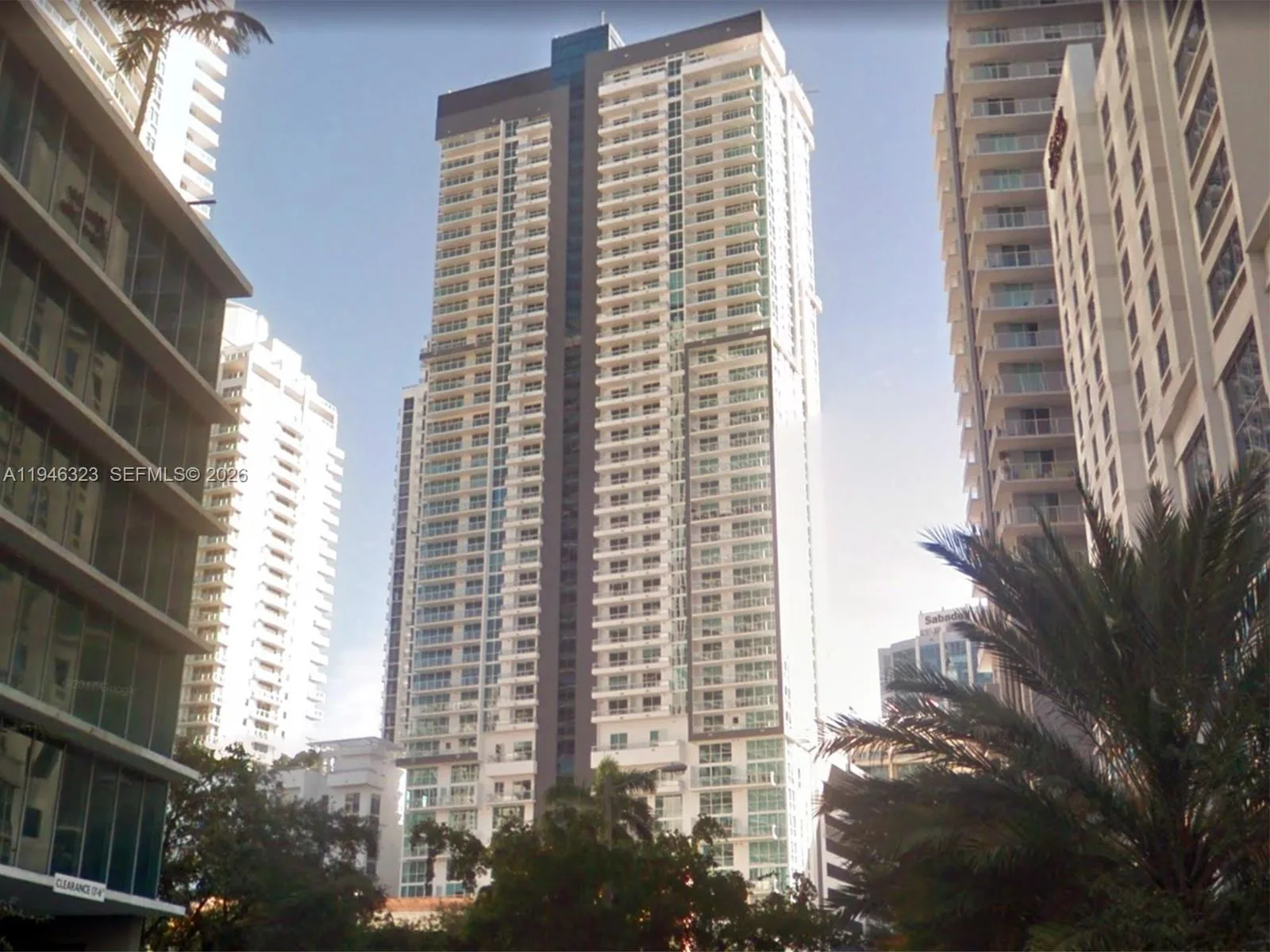 1080 Brickell Ave # 1505, Miami, FL 33131