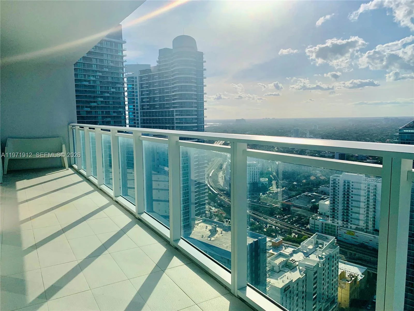 1080 Brickell Ave # 4009, Miami, FL 33131